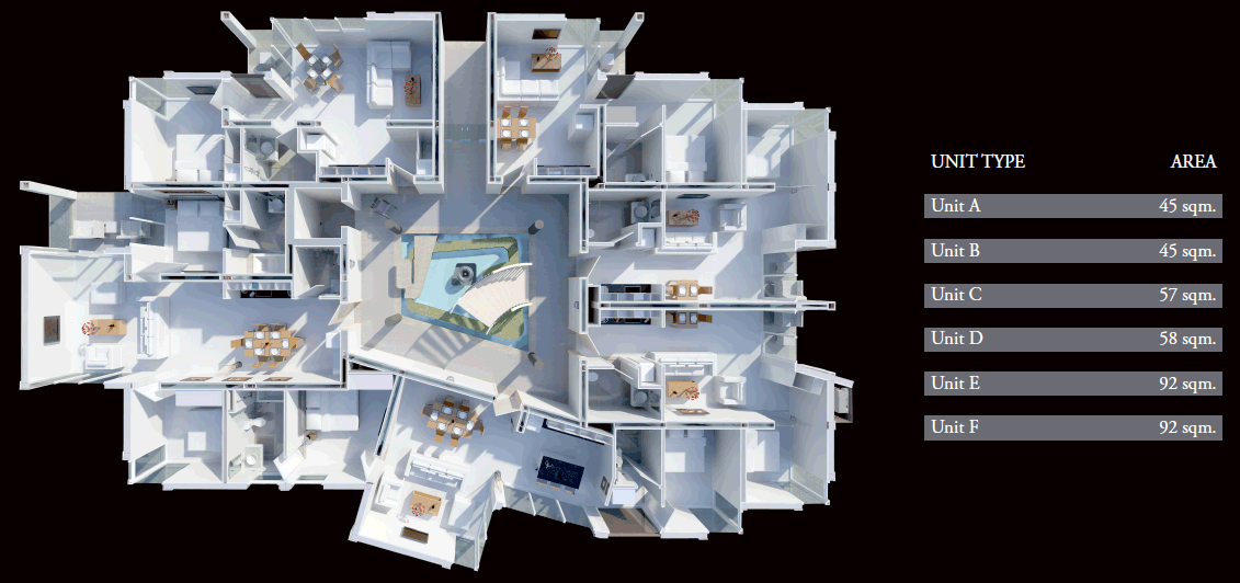 floor-plans-horizon-residence