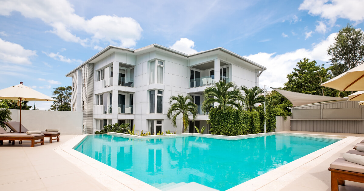 Horizon Residence Rentals and Condominium Sales