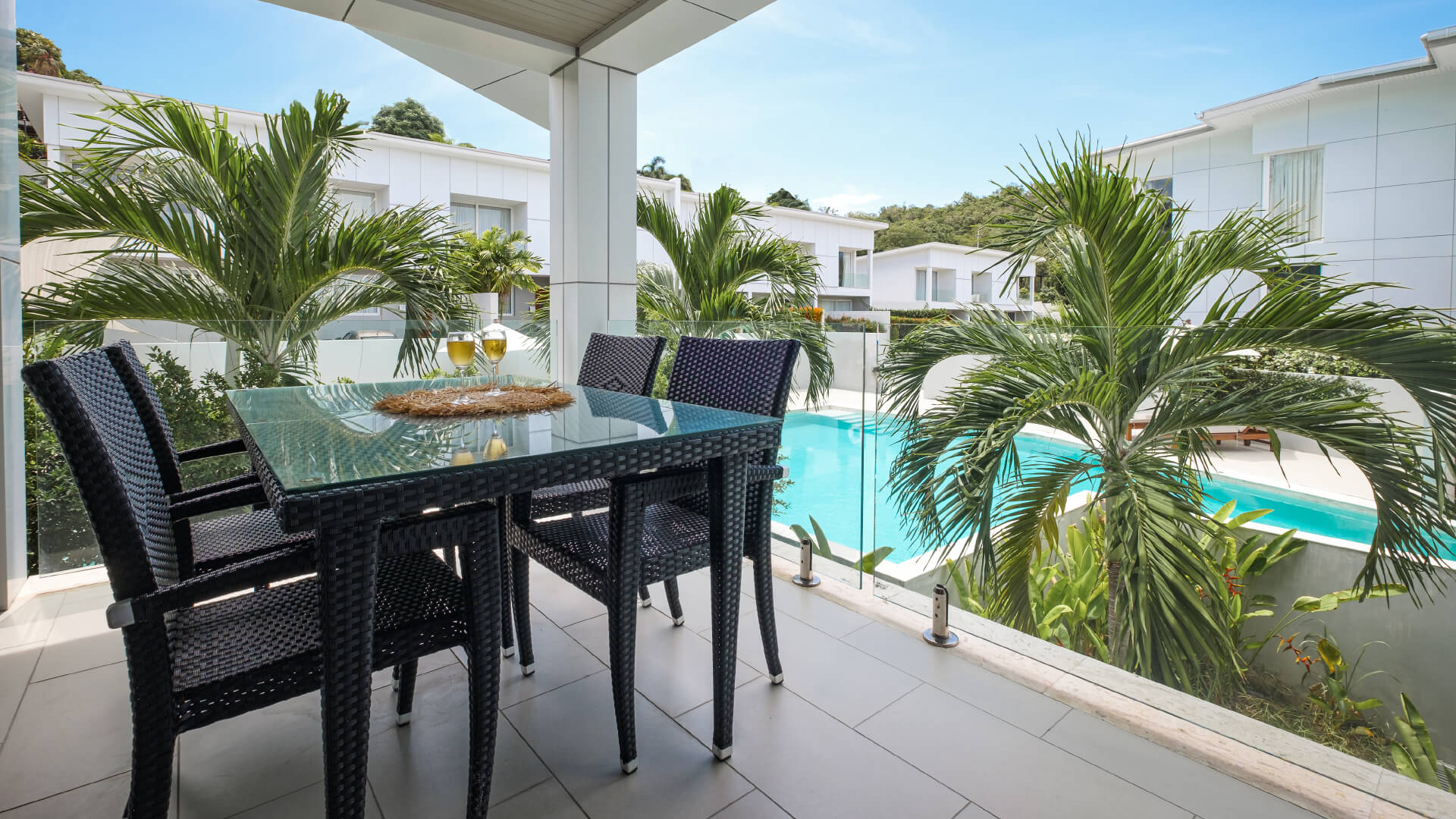 Horizon Residence Rentals and Condominium Sales