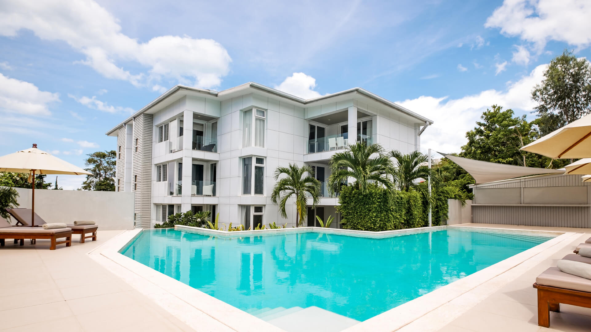 Horizon Residence Rentals and Condominium Sales