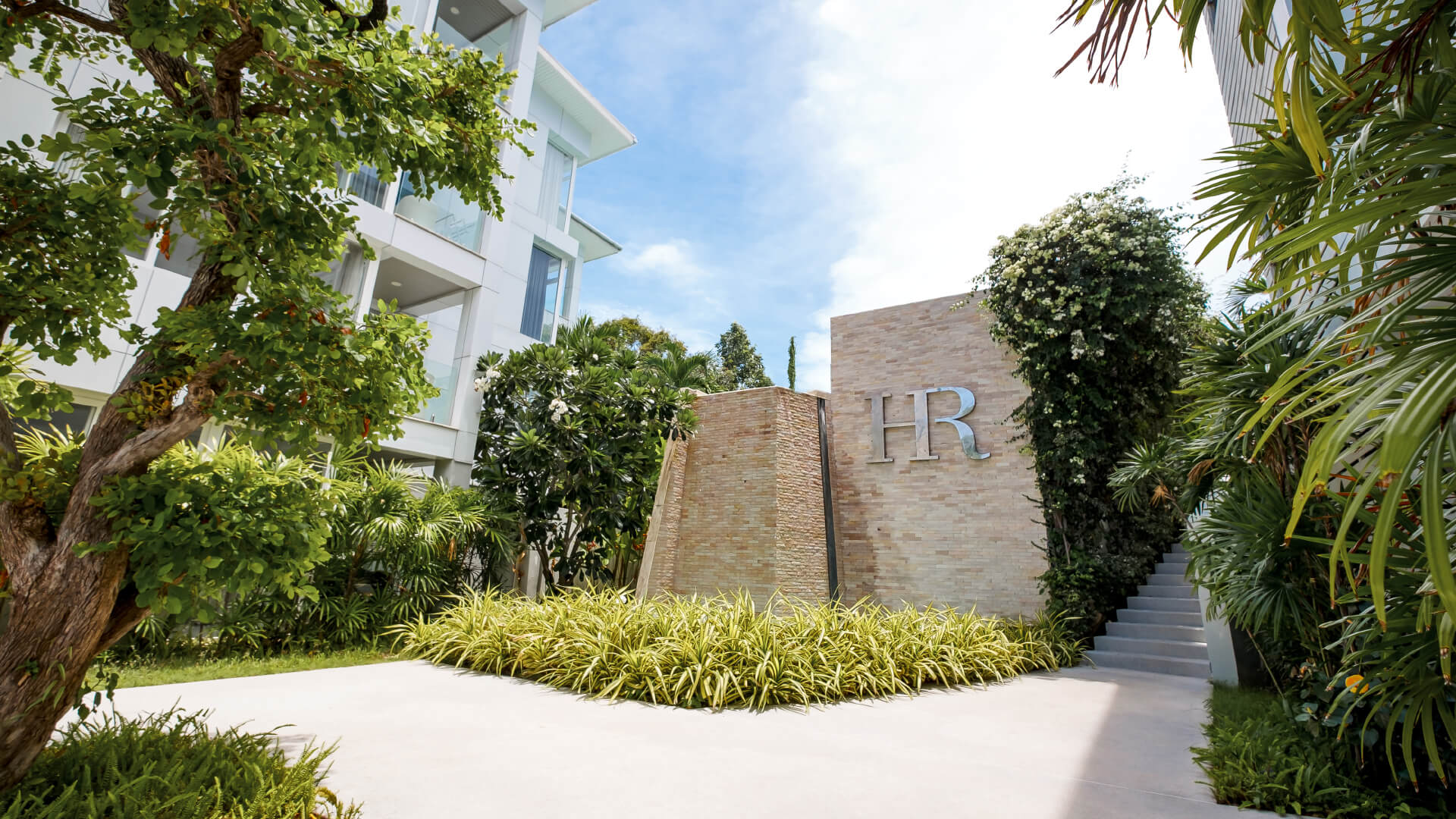 Horizon Residence Rentals and Condominium Sales